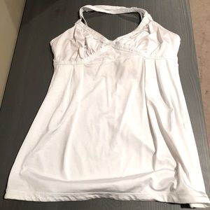 Lululemon dance top